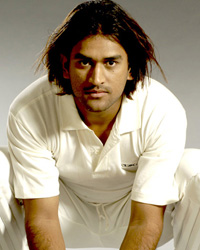 Mahendra Singh Dhoni